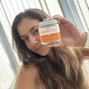 Alright Slimbiotic | WOW Tea Latvia š±š» Alright Slimbiotic | testimonial 1