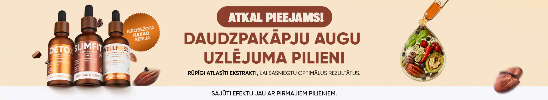 Augu izcelsmes pilieni