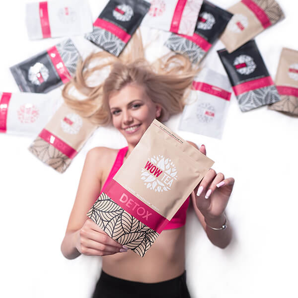 Tea Ceremony | wellness detox slimfit teas girl 600x600 1