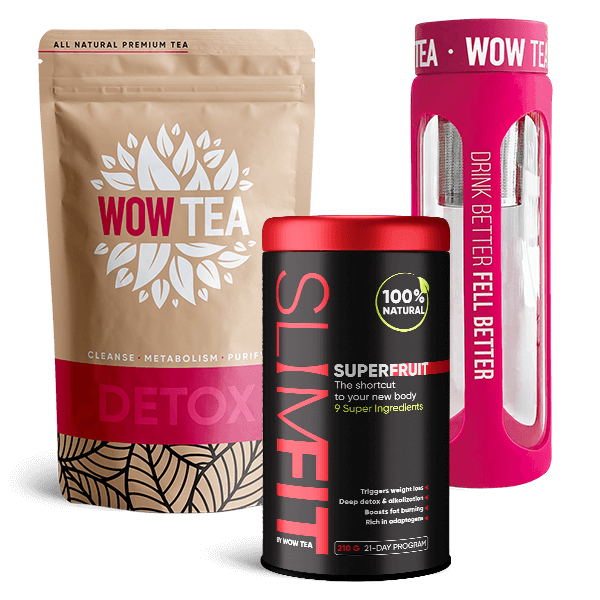 Supreme Trio Pack | SUPREME TRIO PACK