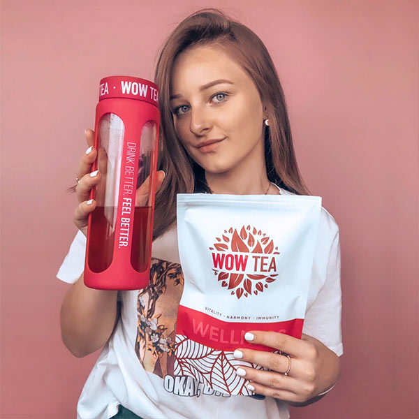 Wellness чај | Wellness tea girl 03 600x600 1