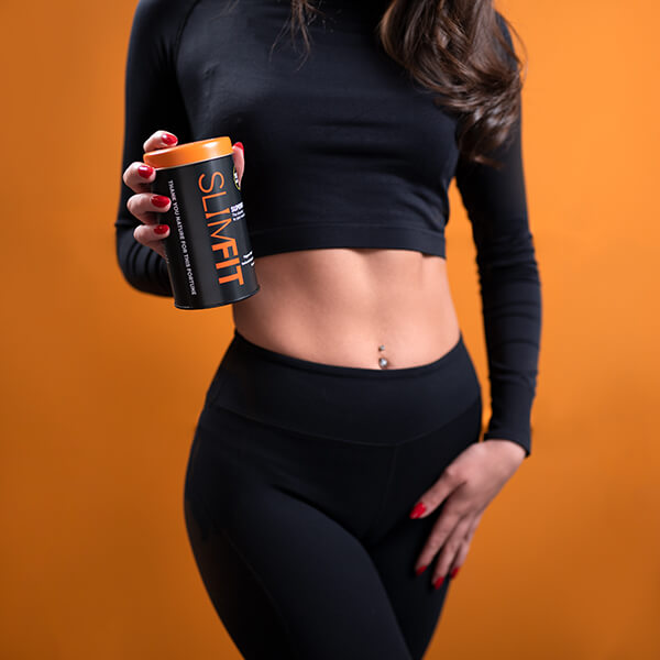 SlimFit SuperFood | Slimfit food girl 03 600x600 1