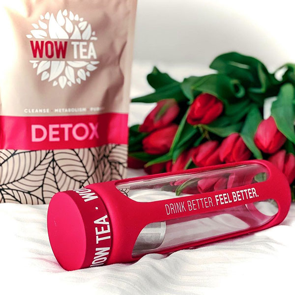 World Of Wellness | WOW 08