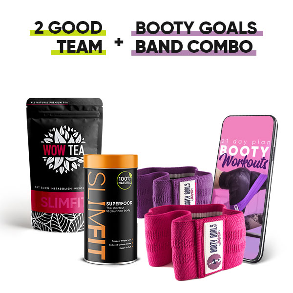 Demo Valentine | 2 good team booty goals bands 600x600 1