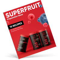 15 рецепти Superfruit - digital edition | Superfruit 25 recipes