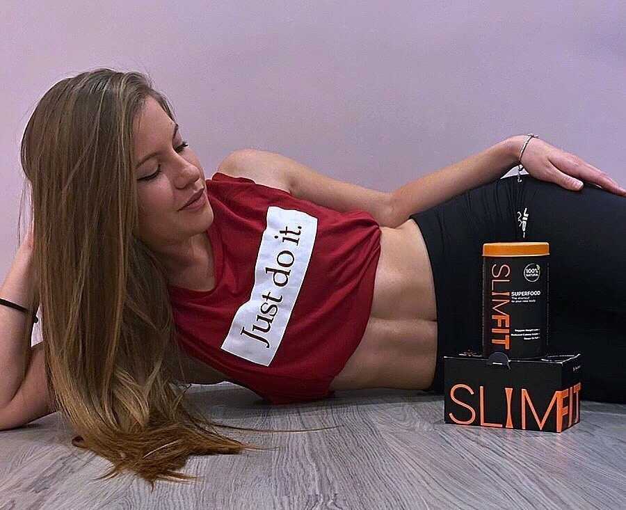 SlimFit SuperFood | 204269901 970100420471202 6536845224073196906 n