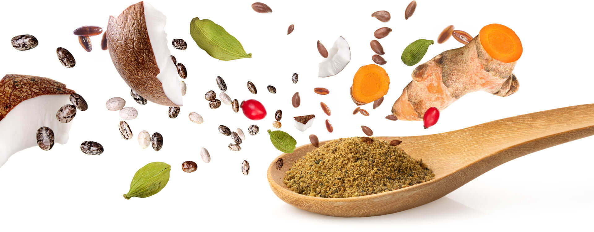 SlimFit SuperFood | Spoon desktop 1 1