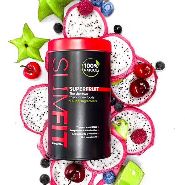 SlimFit SuperFruit | Superfruit 6