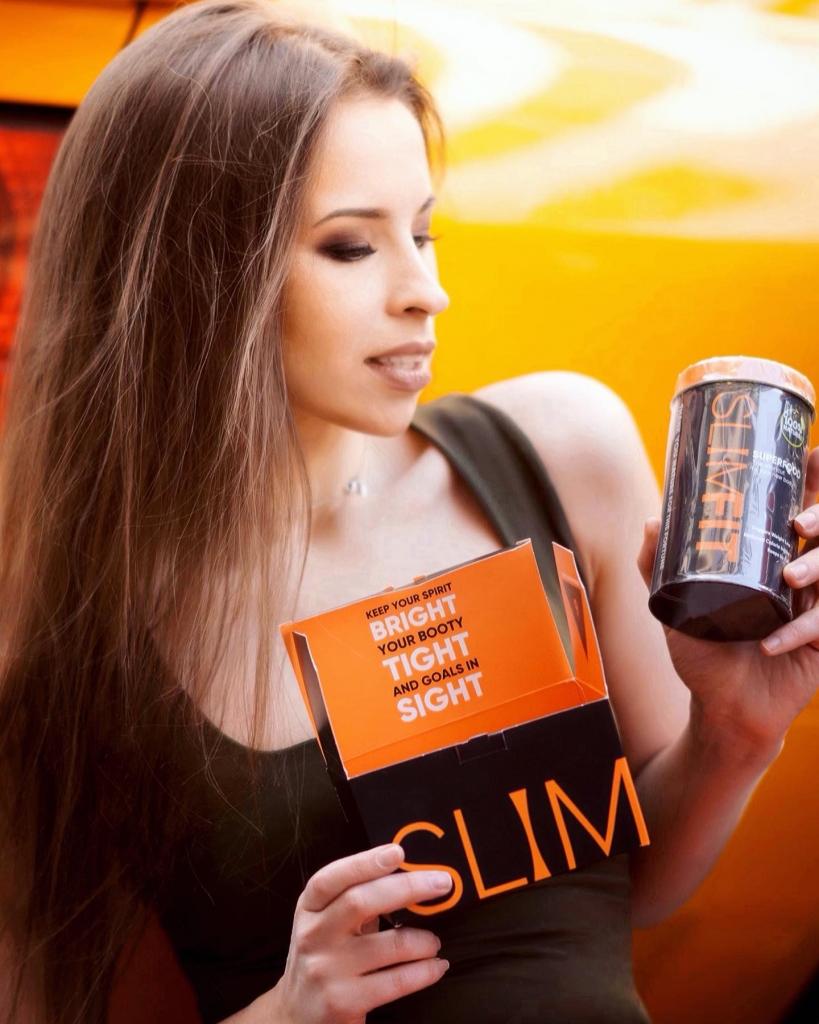 SlimFit SuperFood | k.a.z.a.k.o.v.a
