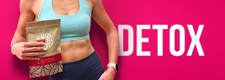 21 Day Challenge | WOWTEA WEB Bands Tea Detox M 1