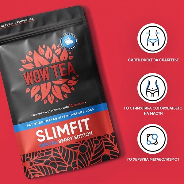2 Step Biofit Berry Програма Plus | WOW TEA WEB Berry Slimfit PP Gallery 02 MK copy