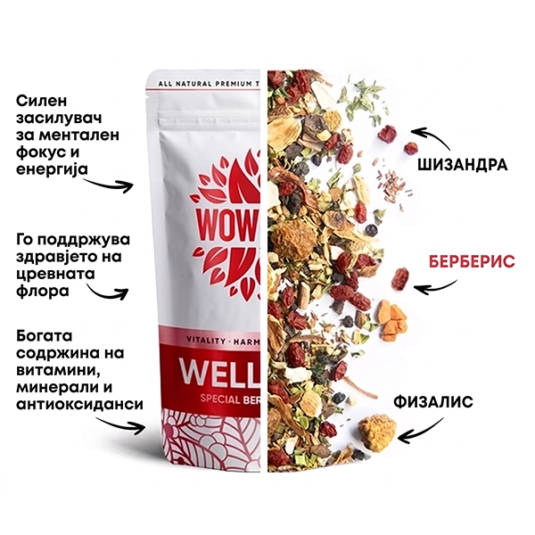Berry Wellness чај | WOW TEA WEB Berry Wellness PP Gallery 05 MK 1 copy