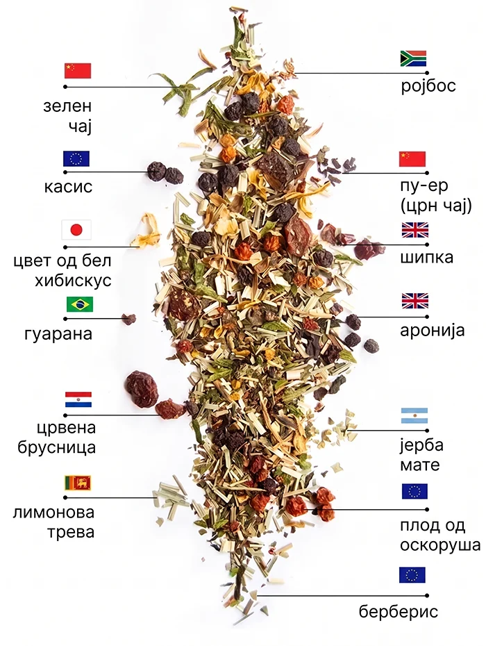 Berry Detox чај | WOWTEA WEB Berry Detox PP ingredients MK 1 1 copy