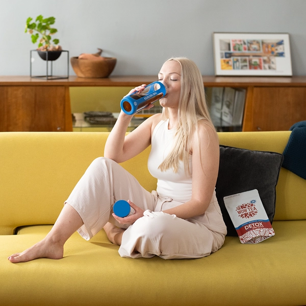 Perfect Berry Detox Set | WOW TEA WEB Perfect Berry Bundle PP Gallery 9