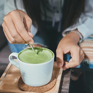 Matcha Detox чај | Matcha Detox testimonial 1