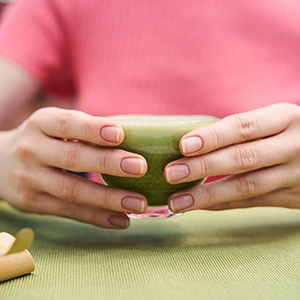Matcha Detox чај | Matcha Detox testimonial 3
