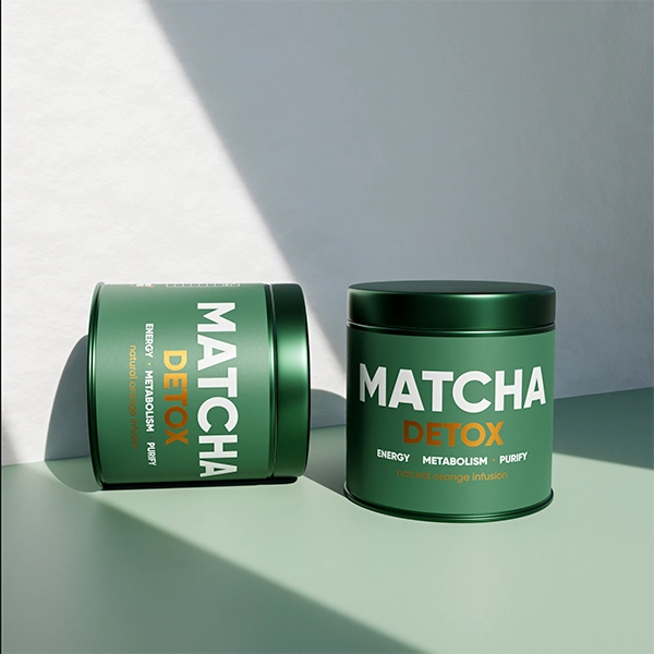 Matcha Detox чај | WOWTEA MATCHA PP GALLERY 4
