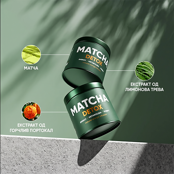 Matcha Detox чај | WOWTEA MATCHA PP GALLERY MK D copy