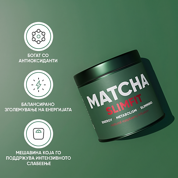 Perfect Matcha Berry Slimfit Set | WOWTEA MATCHA PP GALLERY MK S2 copy