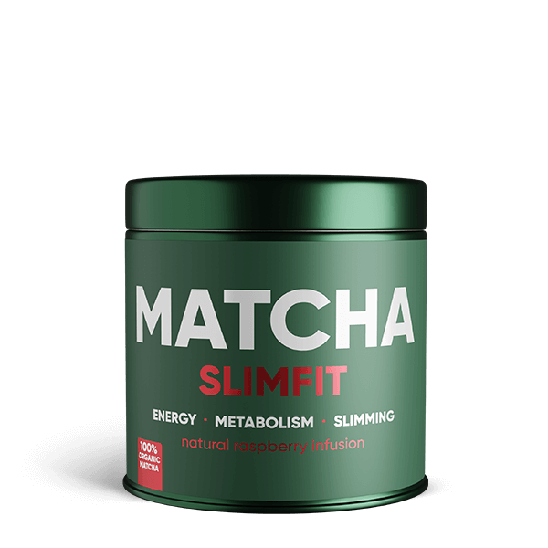 Matcha Berry Slimfit чај | WOWTEA WEB PP Matcha Upsales MATCHA SLIMFIT