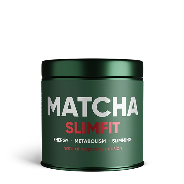 Matcha Collection + | WOWTEA WEB PP Matcha Slimfit 1