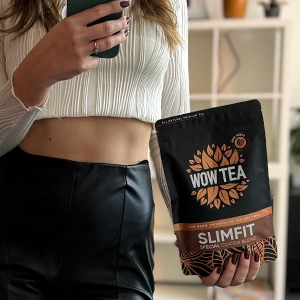 Cocoa Fit Pack | WOWTEA COCOA Testimonials Slimfit 3