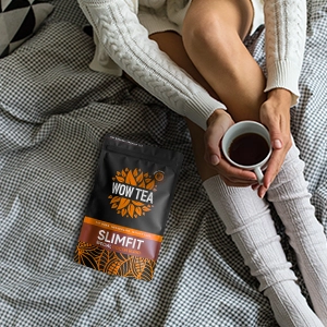 Cocoa Fit Pack | WOWTEA COCOA Testimonials Slimfit 4