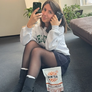 Cocoa Wellness Чай | WOWTEA COCOA WEB Wellness PP Testimonials 3