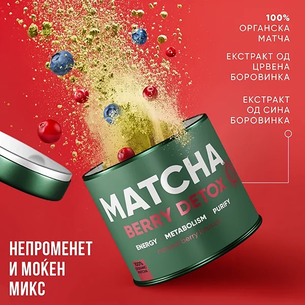Perfect Matcha Berry Detox Set | WOWTEA WEB Matcha Berry Detox PP Gallery 5 MK copy