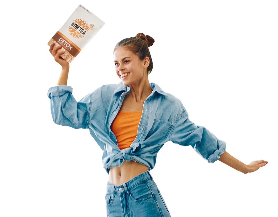 Cocoa Detox Чай | WOWTEA WEB PP Detox Cocoa Edition Journey D