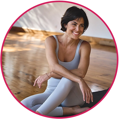 Yoga plan | WOWTEA Plans circle Yoga 03