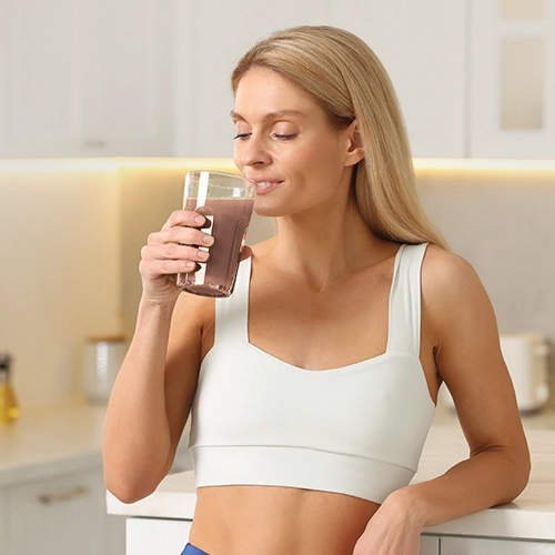 Beauty Collagen Cocoa | step2 1