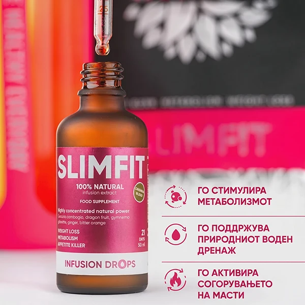 SlimFit Infusiоn Капки | Slimfit Classic PP gallery image 600x600 3 МК 1 copy 1