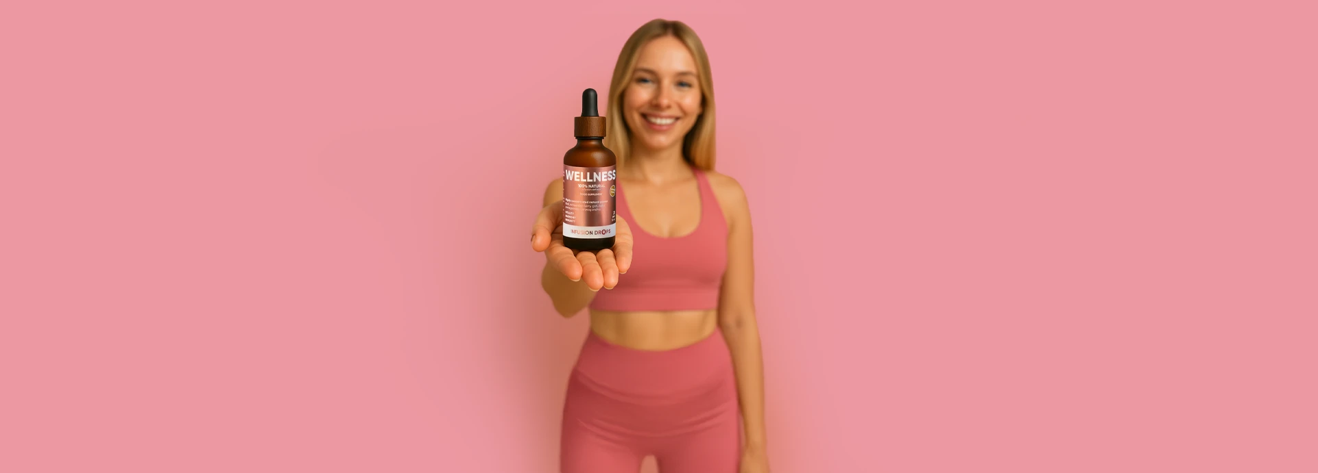Wellness Infusiоn Капки | WOWTEA WEB PP Wellness Classic Infusion Drops 03 2025 D