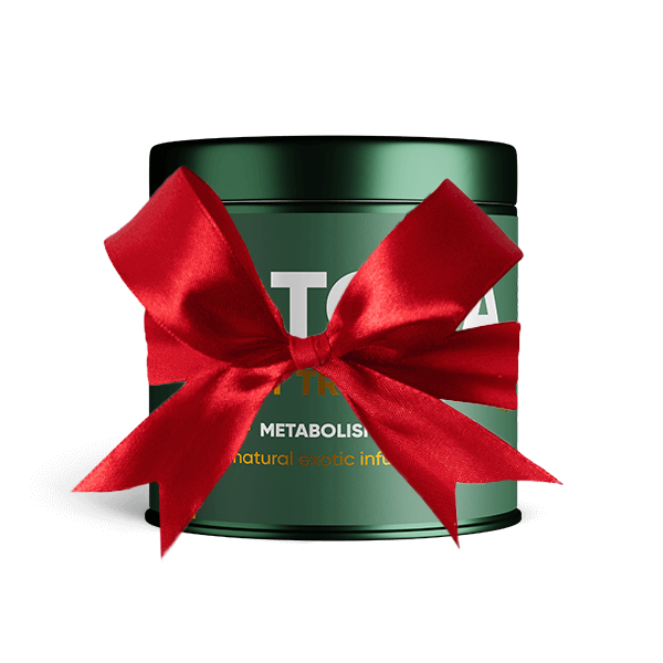 Безплатен подарък Matcha Tropicana | WOWTEA WEB Checkout Gift MATCHA TROPICANA