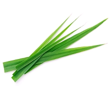 Ingredients Lemongrass