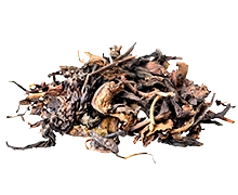Ingredients Pu erh