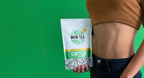Detox Single Presentation