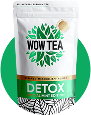 circle detox tea