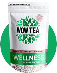 circle wellness tea