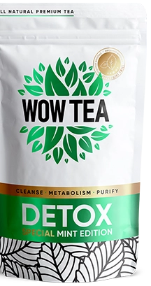 detox product journey