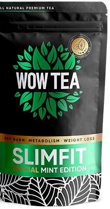 slimfit product journey