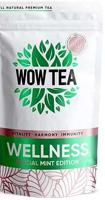 welness product journey