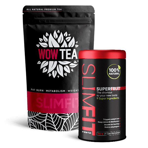 Programa Superslim Fruit Duo
