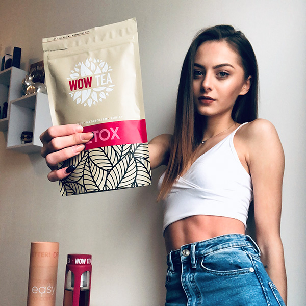 Wellness Vita Duo | Detox 2 1