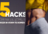 5 hacks om na de zomer weer in vorm te komen