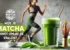 Hoe drink je matcha om af te vallen?