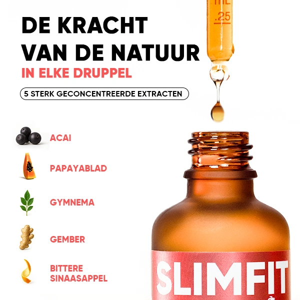 Sunshine sculpt pack | WOWTEA Slimfit Infustion Drops PP Gallery NL 07