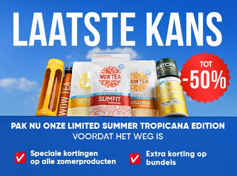 Summer Tropicana Thees