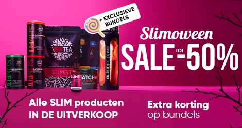 Afslankthee SlimFit